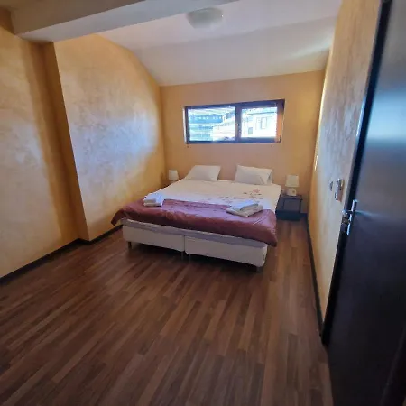 Lejlighed Royal Towers Thea Apartment, Modern Renovated Bathroom Bansko