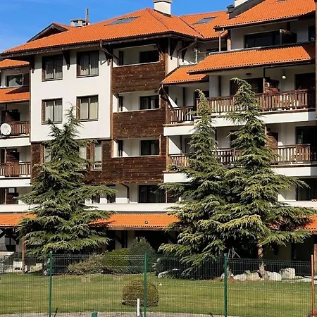 Royal Towers Thea