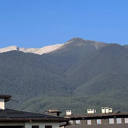 Appartamento Royal Towers Thea *