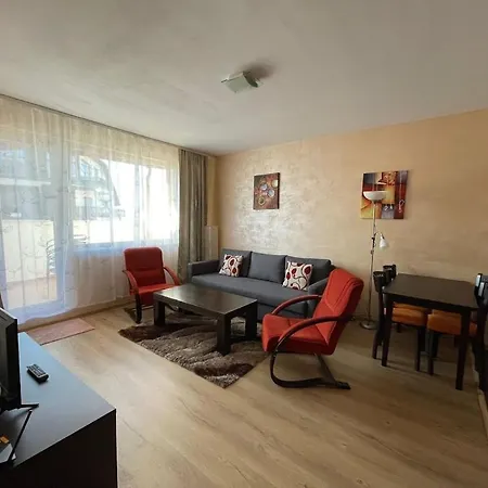 Royal Towers Thea Appartamento Bansko