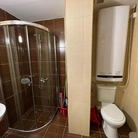 Appartamento Royal Towers Thea