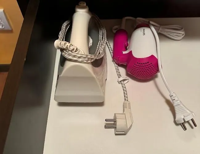 Royal Towers Thea Apartment, Modern Renovated Bathroom Lejlighed