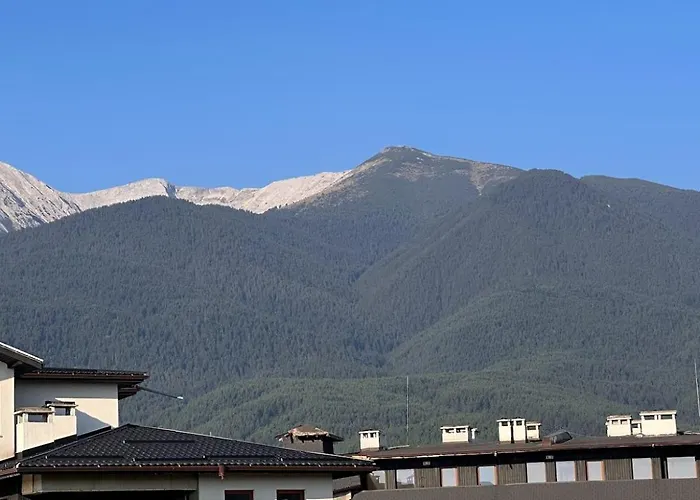 Appartamento Royal Towers Thea Apartment, Modern Renovated Bathroom *